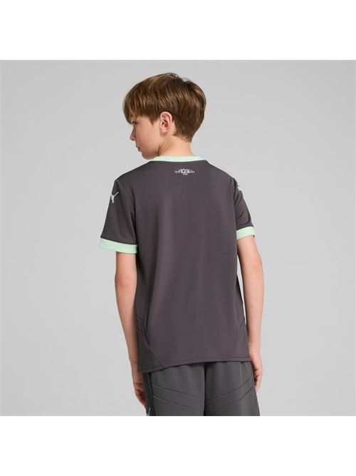 Puma Milan maglia gara bambino Third 24/25 MILAN | 77503703THIRD 24/25